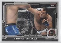 Gabriel Gonzaga #/188