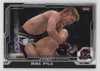 Mike Pyle #/188