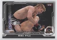 Mike Pyle #/188