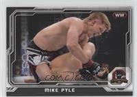 Mike Pyle #/188