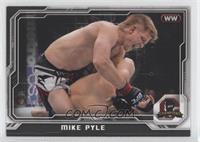 Mike Pyle #/188