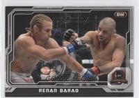 Renan Barao #/188