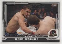 Dennis Bermudez #/188