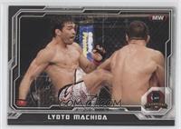 Lyoto Machida #/188