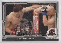 Demian Maia #/188