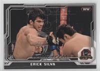 Erick Silva #/188