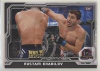 Rustam Khabilov #/188