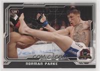 Norman Parke #/188