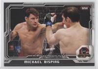 Michael Bisping #/188