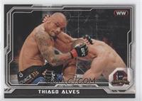 Thiago Alves #/188