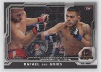 Rafael dos Anjos #/188