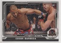 Edson Barboza #/188