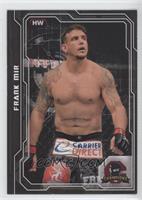 Frank Mir #/188