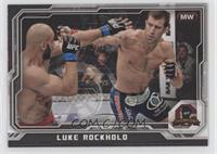 Luke Rockhold #/188