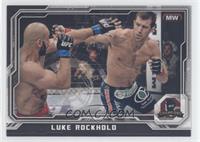 Luke Rockhold #/188