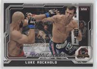 Luke Rockhold #/188