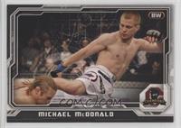 Michael McDonald #/188