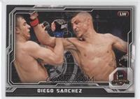 Diego Sanchez #/188