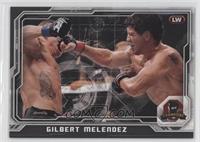 Gilbert Melendez #/188