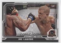 Joe Lauzon #/188