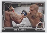 Joe Lauzon #/188