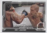 Joe Lauzon #/188