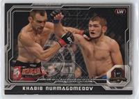 Khabib Nurmagomedov #/188