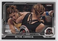 Bethe Correia #/188