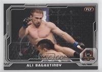 Ali Bagautinov #/188