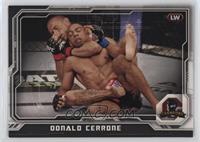 Donald Cerrone #/188