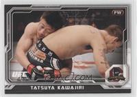 Tatsuya Kawajiri #/188