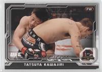 Tatsuya Kawajiri #/188