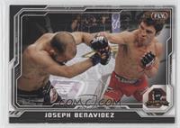 Joseph Benavidez #/188