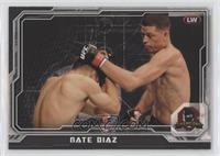 Nate Diaz #/188