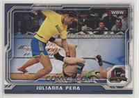 Julianna Pena #/88