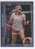 Jessica Eye #/88