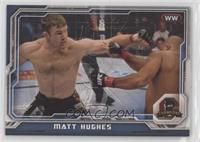 Matt Hughes #/88