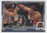 Chad Mendes #/88