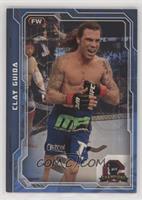 Clay Guida [EX to NM] #/88