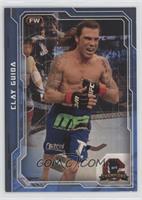 Clay Guida #/88