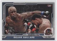 Melvin Guillard #/88