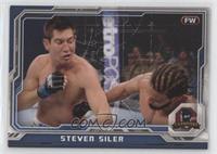 Steven Siler #/88