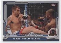 Isaac Vallie-Flagg #/88