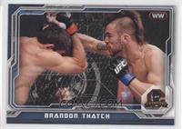 Brandon Thatch #/88