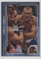 Chuck Liddell #/88