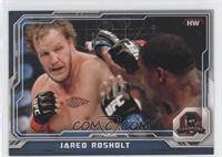 Jared Rosholt #/88