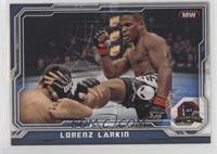 Lorenz Larkin #/88