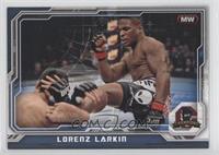 Lorenz Larkin #/88