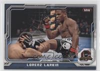 Lorenz Larkin #/88