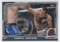 Gabriel Gonzaga #/88